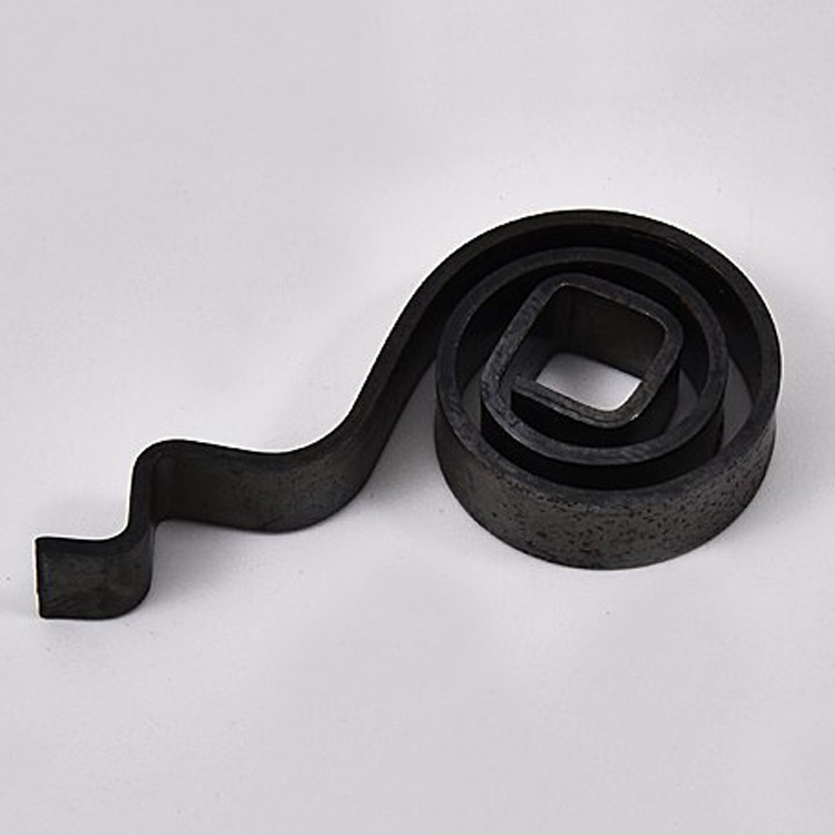 片彈簧/渦卷彈(dàn)簧的特點都有哪(na)些？