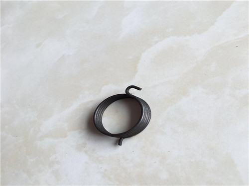 各種異(yì)形彈簧(huang)及功能(néng)特點