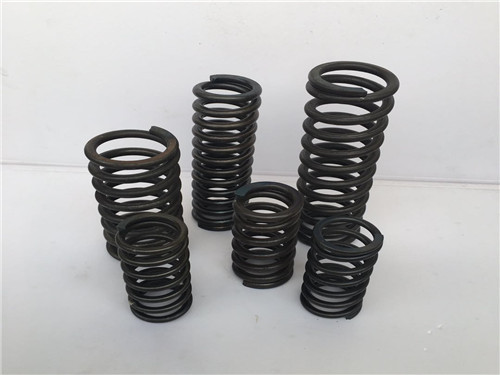 焦化彈(dan)簧報價(jià)