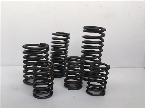 焦化彈(dàn)簧生産(chan)