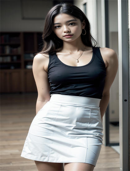 《女性思维》悬念设置：叙事技巧与观众心理