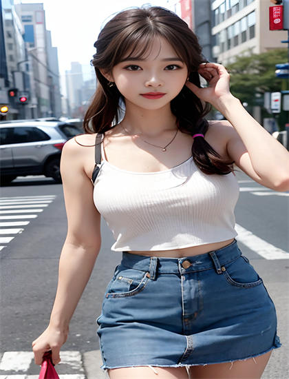 《不要改变那个少女》全方位解析耐人寻味的：剧情、人物、主题三位一体