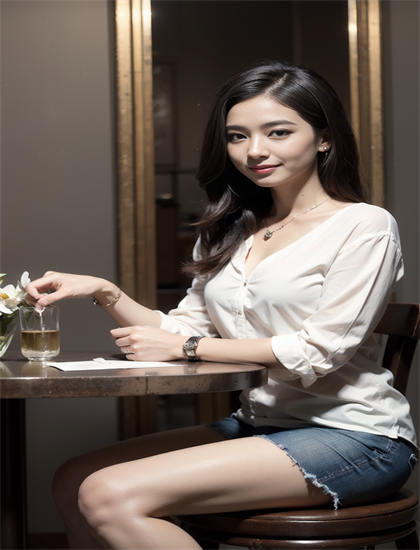 发现目中无人：未被注意的细节与意义